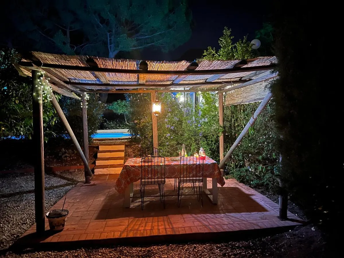 Casa Pipa Alhaurin El Grande - Vrijstaande Casita Met Prive Zwembad En Grote Tuin Villa Malaga Holiday home