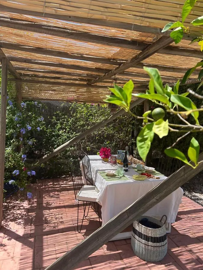 Holiday home Casa Pipa Alhaurin El Grande - Vrijstaande Casita Met Prive Zwembad En Grote Tuin Villa Malaga