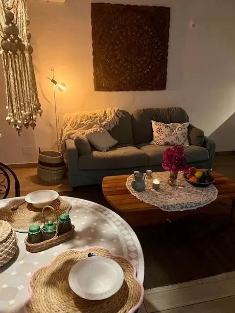Casa Pipa Alhaurin El Grande - Vrijstaande Casita Met Prive Zwembad En Grote Tuin Villa Malaga