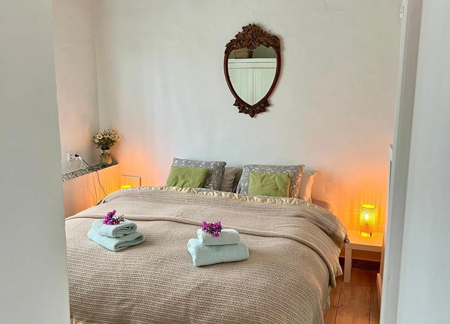 Casa Pipa Alhaurin El Grande - Vrijstaande Casita Met Prive Zwembad En Grote Tuin Villa Malaga Holiday home
