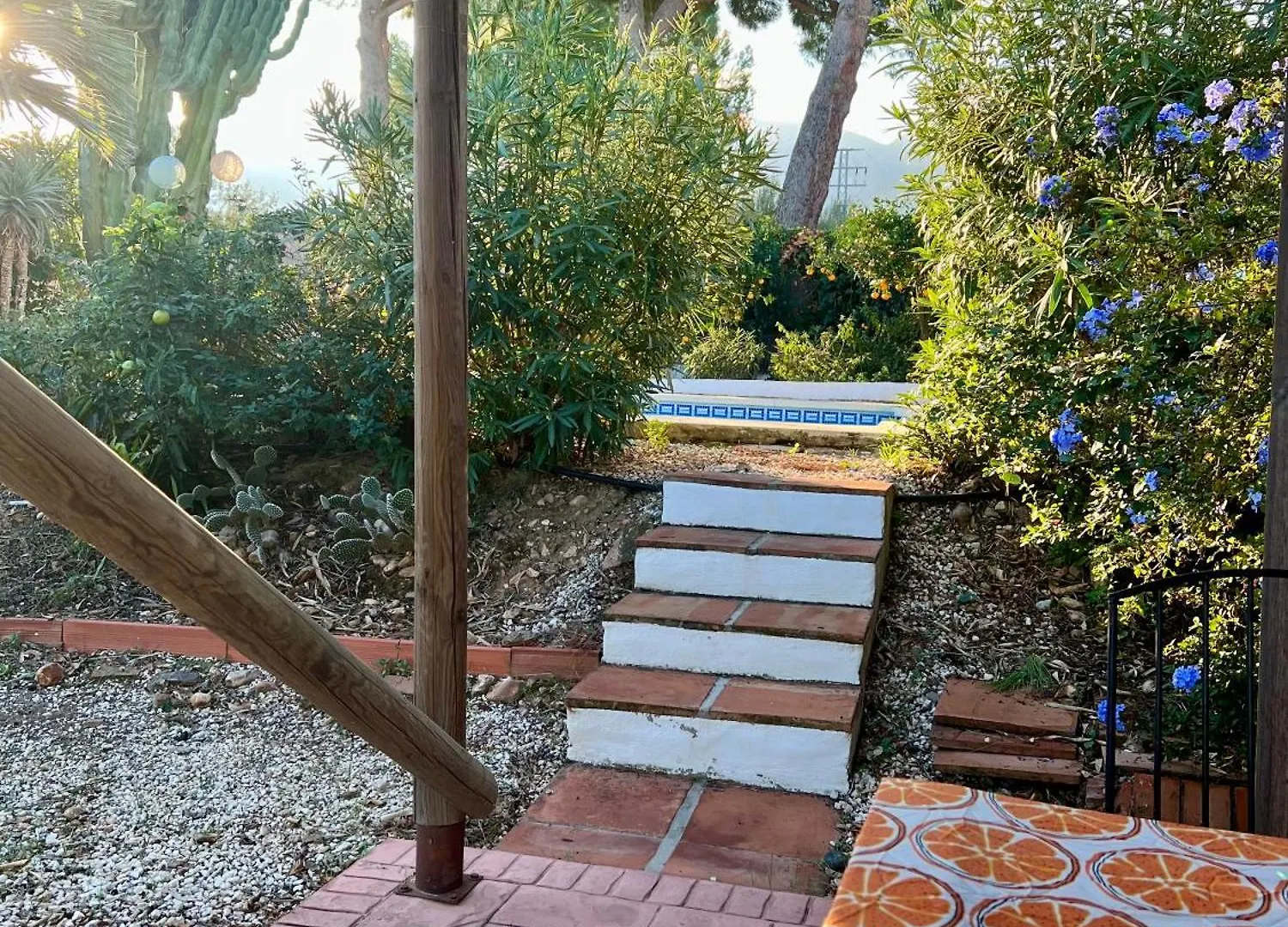 Holiday home Casa Pipa Alhaurin El Grande - Vrijstaande Casita Met Prive Zwembad En Grote Tuin Villa Malaga