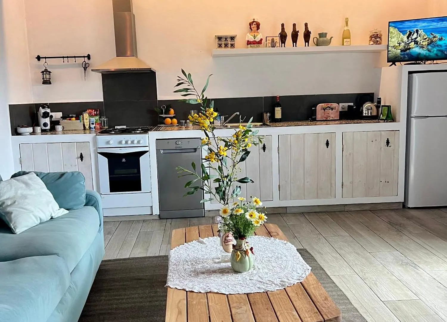 Casa Pipa Alhaurin El Grande - Vrijstaande Casita Met Prive Zwembad En Grote Tuin Villa Malaga