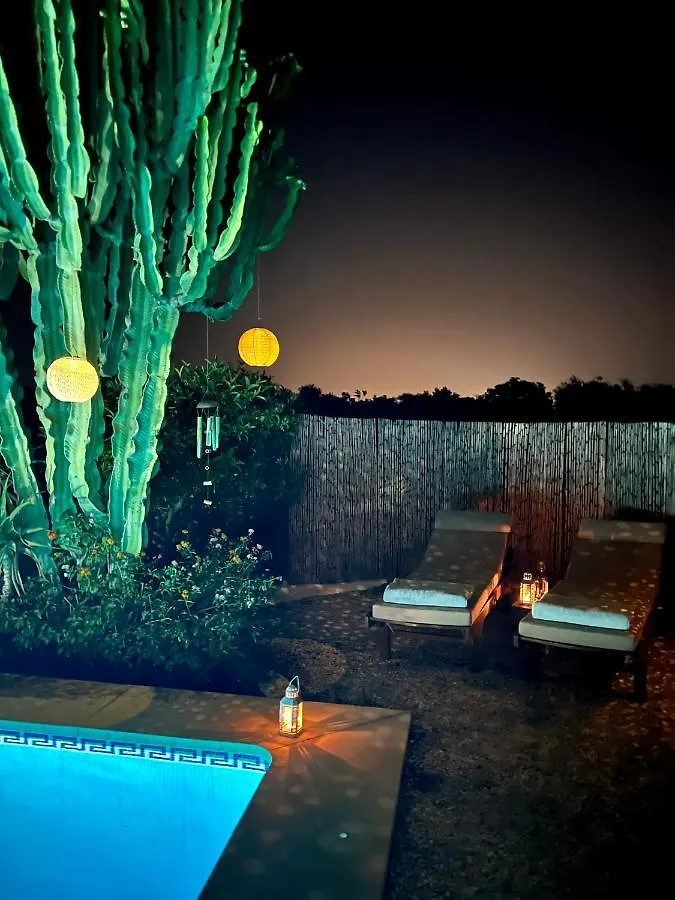 Casa Pipa Alhaurin El Grande - Vrijstaande Casita Met Prive Zwembad En Grote Tuin Villa Malaga 0*,