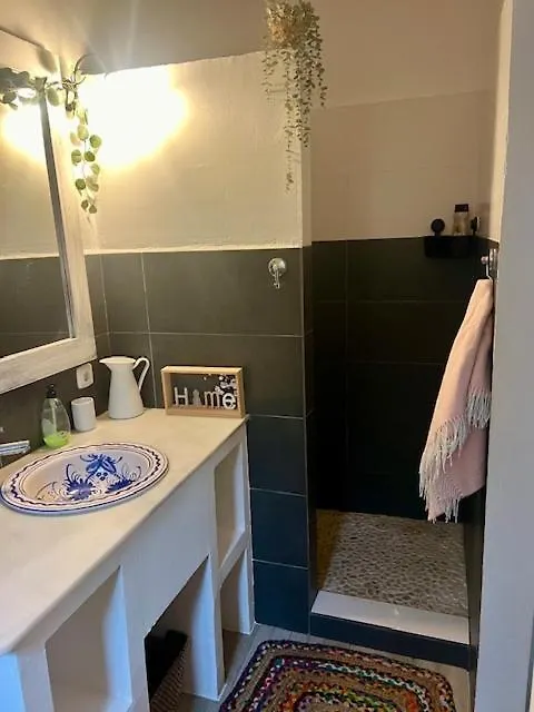 Casa Pipa Alhaurin El Grande - Vrijstaande Casita Met Prive Zwembad En Grote Tuin Villa Malaga Spain