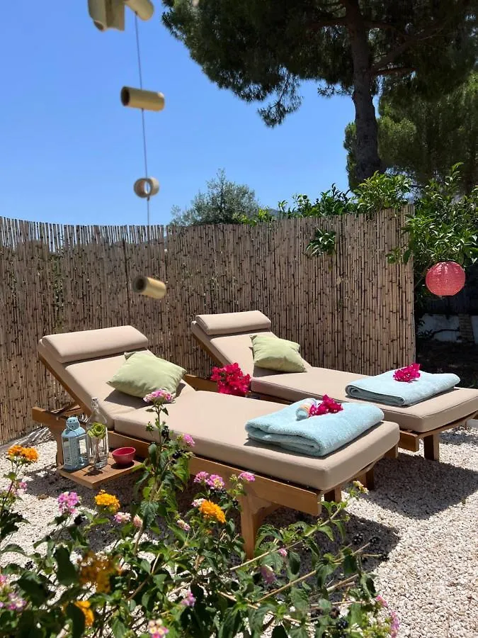 Villa Casa Pipa Alhaurin El Grande - Vrijstaande Casita Met Prive Zwembad En Grote Tuin Málaga 0*,