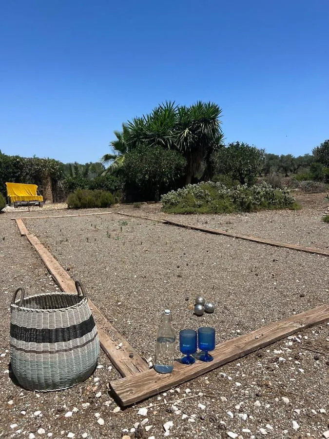 Villa Casa Pipa Alhaurin El Grande - Vrijstaande Casita Met Prive Zwembad En Grote Tuin Málaga