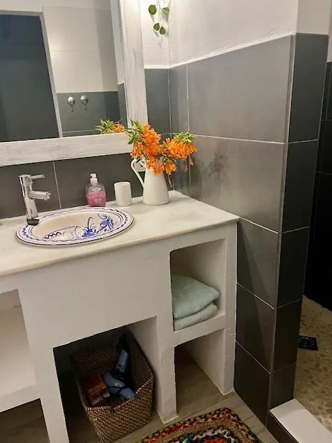 Villa Casa Pipa Alhaurin El Grande - Vrijstaande Casita Met Prive Zwembad En Grote Tuin Málaga